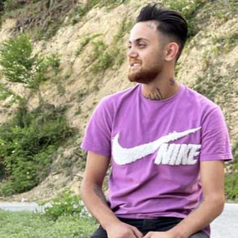آهنگ علیرضا رحیم پور جفت شیش