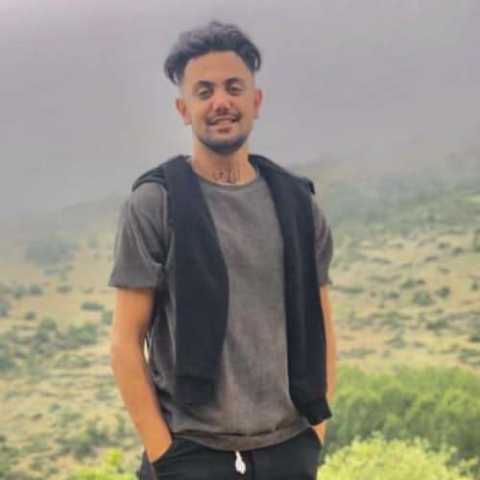 آهنگ علیرضا رحیم پور مشکی