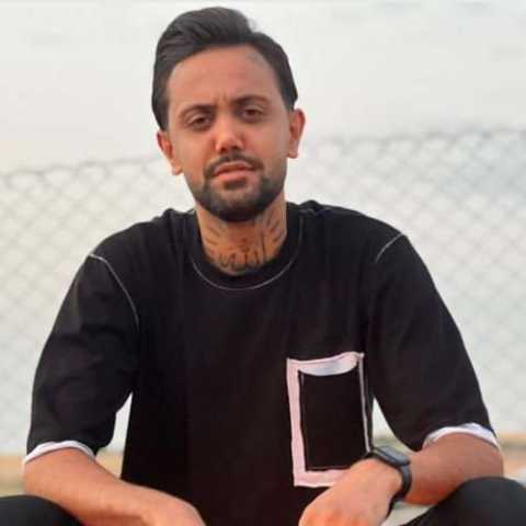 آهنگ علیرضا رحیم پور سلام فرمانده