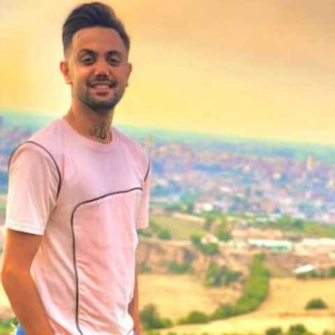 آهنگ علیرضا رحیم پور سرگل