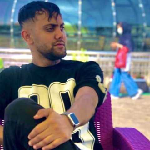 آهنگ علیرضا رحیم پور شاخ گل