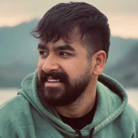 آهنگ امیر باباجانی برمه نکن و صداش ره در نیار