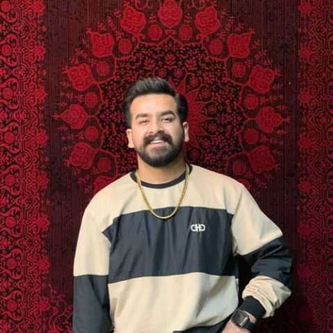 آهنگ امیر باباجانی خدا دونه