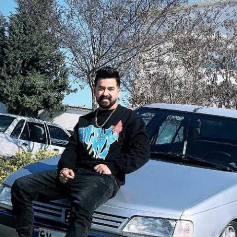 آهنگ امیر باباجانی نیره بوره نیره جان