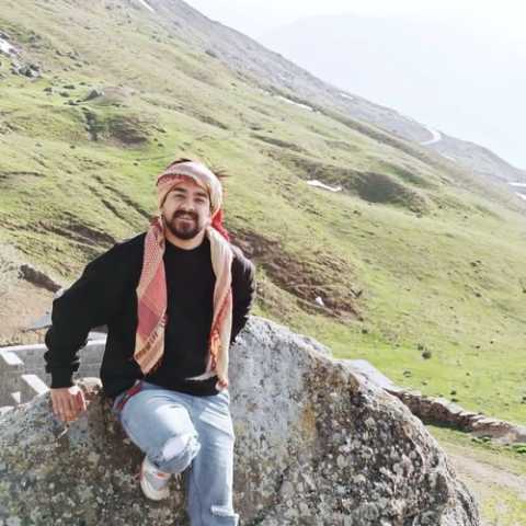 آهنگ امیر باباجانی نیره جان