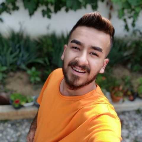 آهنگ امیر باباجانی ساقی نینوا