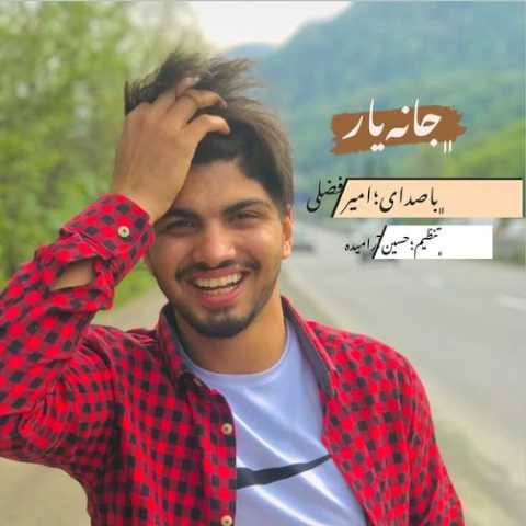 آهنگ امیر فضلی جان یار