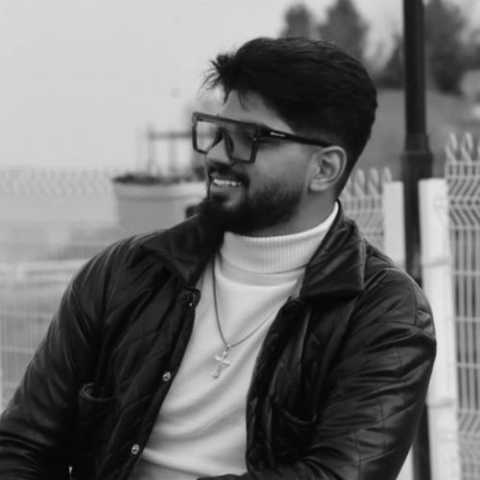 آهنگ امیر فضلی گل من