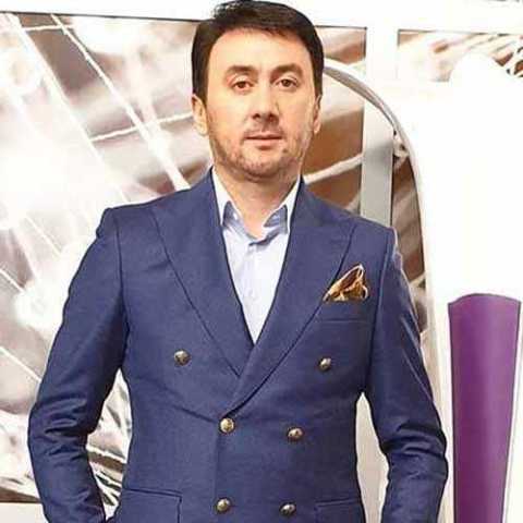 آهنگ آقشین فاتح اولماز