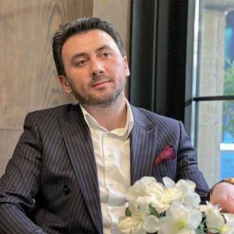 آهنگ آقشین فاتح 