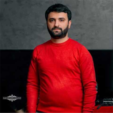 آهنگ آصف محرم اف عشکین و نورانه 