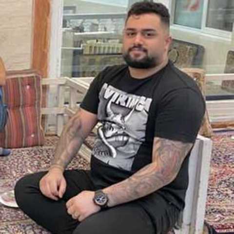 آهنگ بهنام حسن زاده بعد من تو کنی دلدار وونی