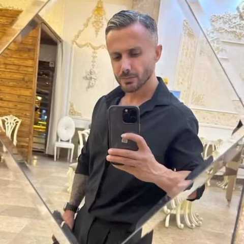آهنگ ابی عالی اگه قیامت قصه ووشه تره من کجه بوینم