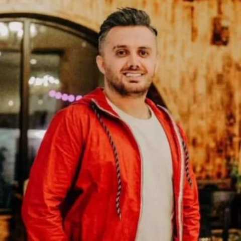 آهنگ ابی عالی چند روزه دل پر غمه