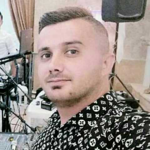 آهنگ ابی عالی جان مردی