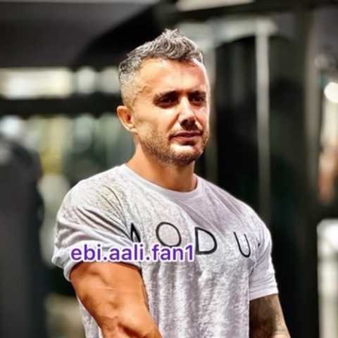 آهنگ ابی عالی از وقتی بوردی پر پر زنه می دل