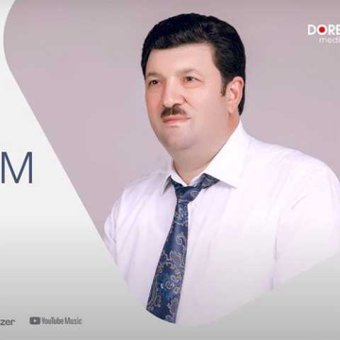 آهنگ افلاطون قباد اف داریخمیشام