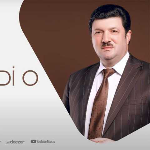 آهنگ افلاطون قباد اف منیمدی او