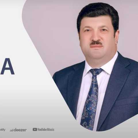 آهنگ افلاطون قباد اف رعنا