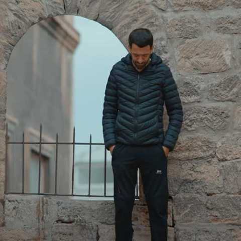 آهنگ النور واله آلداناسان
