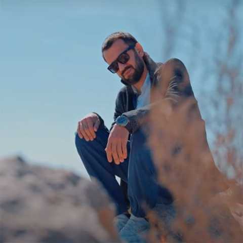 آهنگ النور واله منیم دردیم