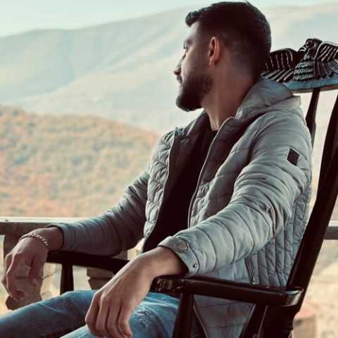 آهنگ فرنام قزوینی دلبر