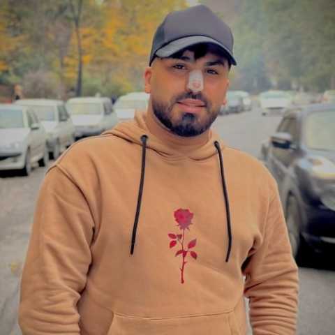 آهنگ فرشاد کلوانی برار