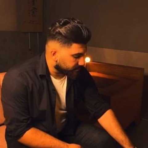 آهنگ فرشاد کلوانی کبوتر