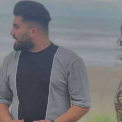 آهنگ فرشاد کلوانی خدایا سمت کوه بورم یا دریا