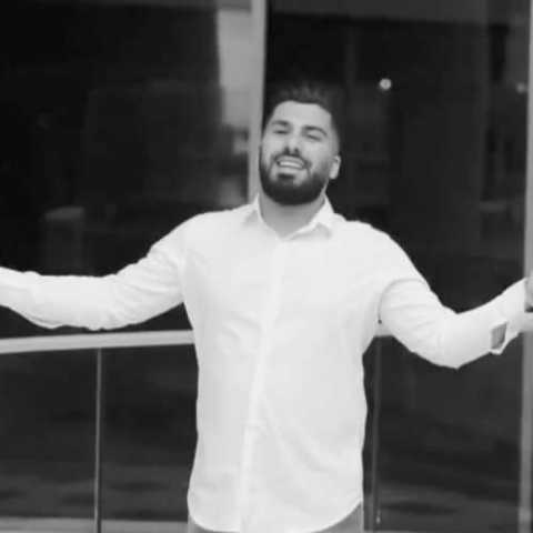 آهنگ فرشاد کلوانی من بمیرم دلبر فقط تو دووش