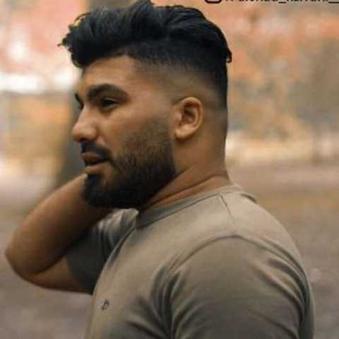 آهنگ فرشاد کلوانی من خوایمه عاشق بووم ته ره چیه