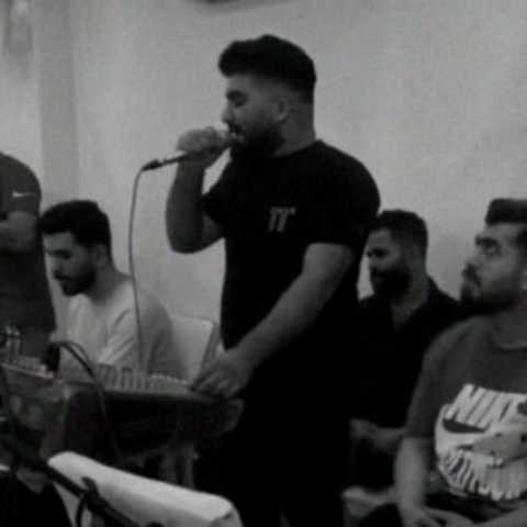 آهنگ فرشاد کلوانی شه مازرونه میرمه