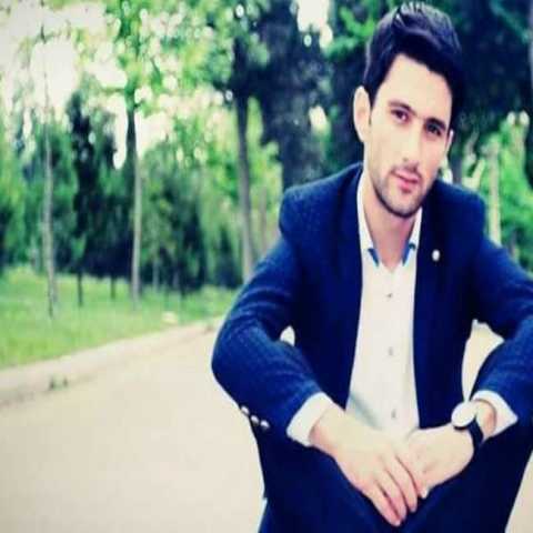 آهنگ ایلکین چرکز اوغلو یاشیرام زور حالدا 