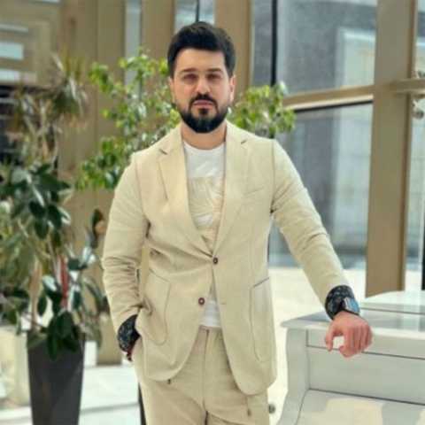 آهنگ ایلکین حسن عاشق