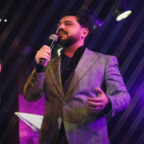 آهنگ ایلکین حسن من سئورم