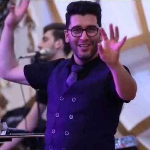 آهنگ جمیل بایرامی آتام توتام من سنی