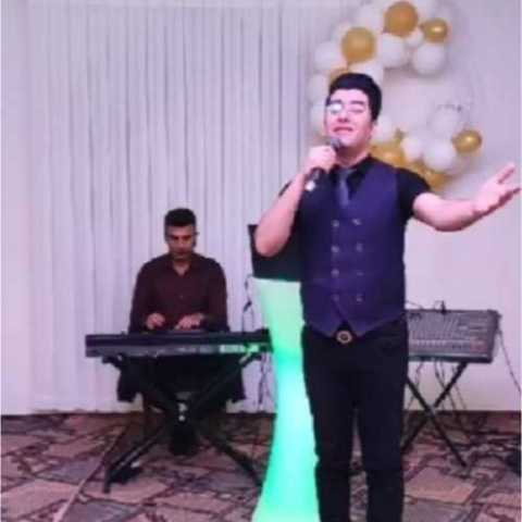 آهنگ جمیل بایرامی مه لقا