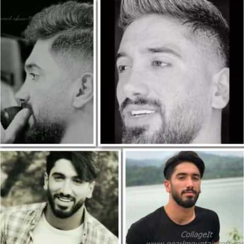 آهنگ جواد عباسی آ می دتر جان