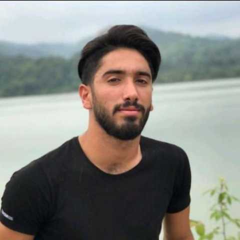 آهنگ جواد عباسی اگه چرخ هاکنی