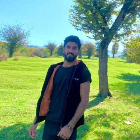 آهنگ جواد عباسی بازیگر