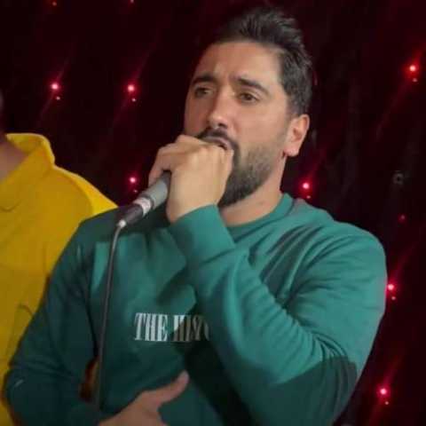 آهنگ جواد عباسی دل و جیگر داره شی مست پلنگ دا
