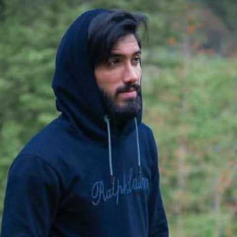 آهنگ جواد عباسی دلبر بعد ته زندگی نخوامه