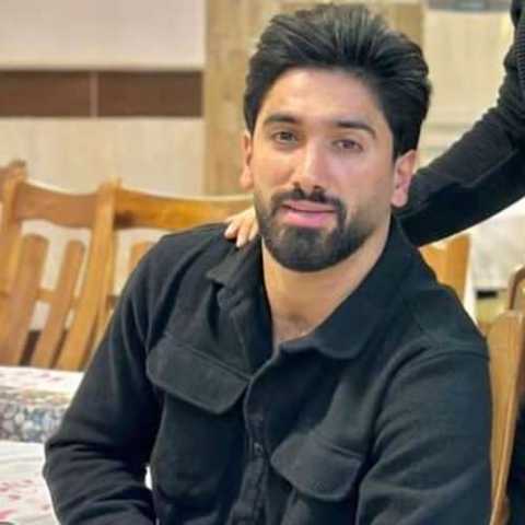 آهنگ جواد عباسی دلبر تی شهر دله زمه قدم