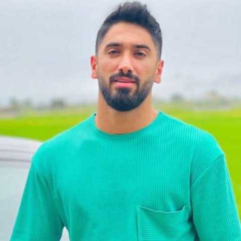آهنگ جواد عباسی فاطی
