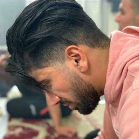آهنگ جواد عباسی غریبی