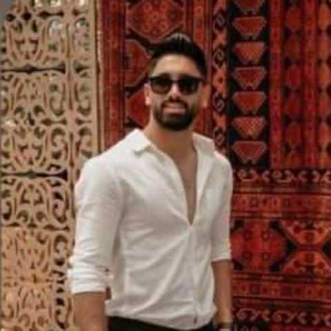 آهنگ جواد عباسی ها کیجا یلاقی تنها بومه دلبر