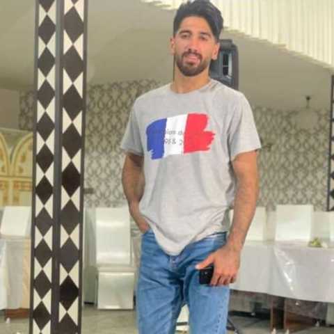 آهنگ جواد عباسی ها لیلا