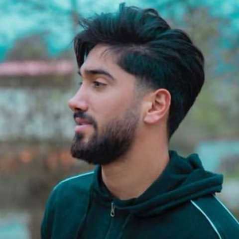 آهنگ جواد عباسی کلاغ سر سیاه