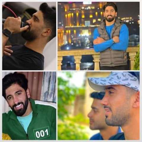 آهنگ جواد عباسی کار دله