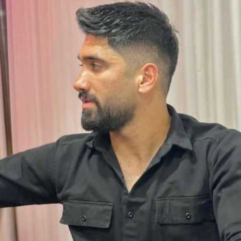 آهنگ جواد عباسی لیلی جان